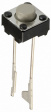 B3F-6022 Tactile Switch 50 mA 6 x 6 mm