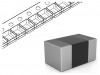 0402B333K250CT, Конденсатор: керамический; 33нФ; 25В; X7R; ±10%; 0402, WALSIN