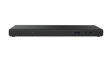 1480204 Mobile Docking Station 800 RJ45/2x DisplayPort/2x HDMI/4x USB 3.0/2x 3.5 mm Socket