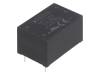 AME1-5SJZ, Преобразователь: AC/DC; 1Вт; Uвых:5ВDC; Iвых:0,2А; 68%; Монтаж: PCB, AIMTEC