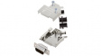 D45ZK09-DBP-K D-Sub plug kit 9P