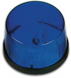 HAA40B Flashlight, blue