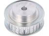 21 T5 22-200ZA, 21-T5-22-200ZA, OPTIBELT