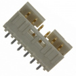 98414-G06-12ULF Pin header, Minitek 2x6-pin 2x6P