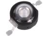 PM2J-3LLE-SD, LED мощный; EMITER; ультрафиолетовый; Pмакс:3Вт; P опт:1200мВт, ProLight Opto