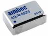 AM3N-0505SZ Преобразователь: DC/DC; 3Вт; Uвх:5В; Uвых:5ВDC; Iвых:600мА; DIP24