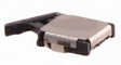D3SH-A0L Micro switch 1 mA Left operating lever