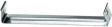 3448-4634 Strain Relief Clip 34P