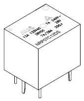 Nrp07 c12d схема подключения