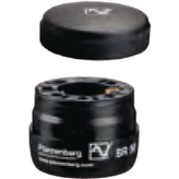 BR50-BC, Base/end module, Pfannenberg