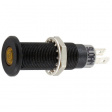 3448B1A1Y54UCL1 LED Indicator yellow 5...28 V