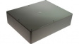 RND 455-00051 Plastic enclosure grey 250 x 200 x 64 mm ABS, high-impact IP 54 With lid