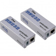 RS232-E+ RS232 Extender Cat. 5 1000 m