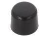 508102000, Колпачок; Цвет: черный; Назначение: EP,TP, C & K