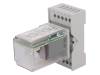 RPC-1ZP-230VAC, Модуль: реле контроля уровня, EIEWIN
