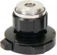 F25MM C-Mount coupler