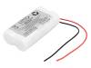CL-18650-26H/2S1P Re-battery: Li-Ion; Cell: SAMSUNG; MR18650; 7.2V; 2600mAh; 3A