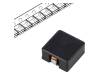 HCI1365-150 Дроссель: проволочный; SMD; 15,4мкГн; Iраб:7А; 14мОм; ±20%; Isat:8А