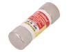 JLS030, Предохранитель: плавкая вставка; быстродействующий; 30А; 600ВAC, Littelfuse