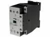 DILM17-10(110V50HZ,120V60HZ) Контактор:3-полюсный; Вспомогательные контакты: NO; 110ВAC; 17А