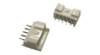 RND 205-00971 Straight Plug Pin Header, PCB - Through Hole, 1 Rows, 5 Contacts, 2mm Pitch