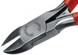 3-901-12 Side-cutting pliers with bevel