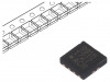 HV9918K7-G IC: driver; buck; контроллер LED; DFN8; 4,5?40В; 700мА; 90%