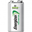POWERPLUS 9V 175MAH NiMH rechargeable battery 9V 8.4 V 175 mAh