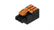 2741690000 Pluggable Terminal Block, Vertical, 5mm Pitch, 4 Poles