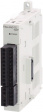 FX3U-4AD-TC-ADP Temperature Logging Module FX3G, 4 AI (Thermocouples K,J)