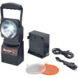 SLE 15EX Battery work searchlight IP 64