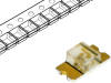 LTST-C230TGKT LED; SMD; 1206; зеленый; 71-450мкд; 3,2x1,6x1,1мм; 130°; 2,8?3,6В