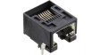 95540-2881 Modular Jack 8 Shielded