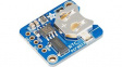 3295 Модуль: RTC; PCF8523; I2C; 3,3?5ВDC; штыревой; 25,8x21,6мм; 2,3г