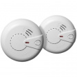 SA420WS Optical smoke detector