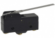 BZ-2RW80-A2 Микропереключатель; с рычагом; SPDT; 15A/250ВAC; ON-(ON); 1; IP40
