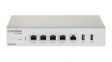 DBG-2000 Ethernet Switch, RJ45 Ports 5, 1.8Gbps, Managed