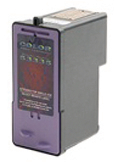53335, Ink cartridge for DP-Pro & Xi Multicoloured, Primera