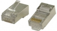 VLCP89306M RJ45 Connector Cat.6 STP