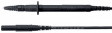 SPL 7316 NI / 1 / 100 / RT Safety Test Lead red 100 cm
