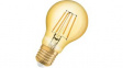 4058075119246 LED Lamp Vintage 1906 35W 2500K E27