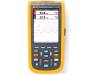 FLUKE 123B Осциллограф-мультиметр; Частота: ?20МГц; Каналы:2; 40Mвыб./с