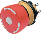 84-5030.0040, Emergency-stop switch, EAO
