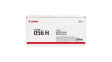 3008C002 Toner Cartridge, 21000 Sheets, Black