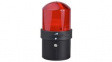 XVBL0M4 Signal Beacon, Base Mount, 230V, Red