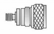 11903D 2.4mm (f) to type-N(m) adapter