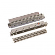104-49054 Socket C IDC, 64-pin DIN 41612