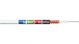 RG59 Flex - Black [100 м] Coaxial Cable   1 x75 Ohm