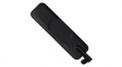 TG.35.8113 Cellular Antenna, Apex, 5G/4G/3G/2G/NB-IoT/CAT-M1/Wi-Fi/GPS, Male SMA, , Screw