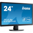 E2483HS-B1 ProLite Monitor